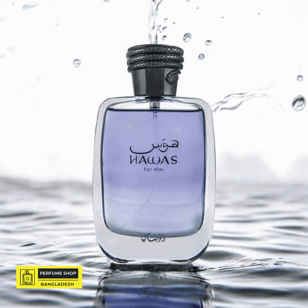 Perfume Shop Bangladesh