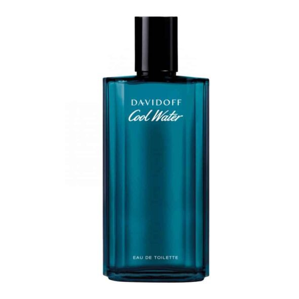 Davidoff Cool Water Eau de Toilette for Men