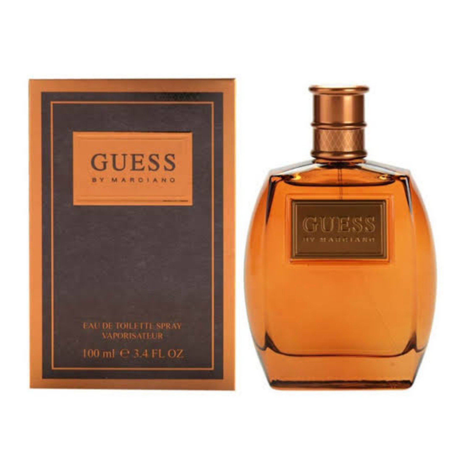 Guess By Marciano EDT For Men (100ml)
