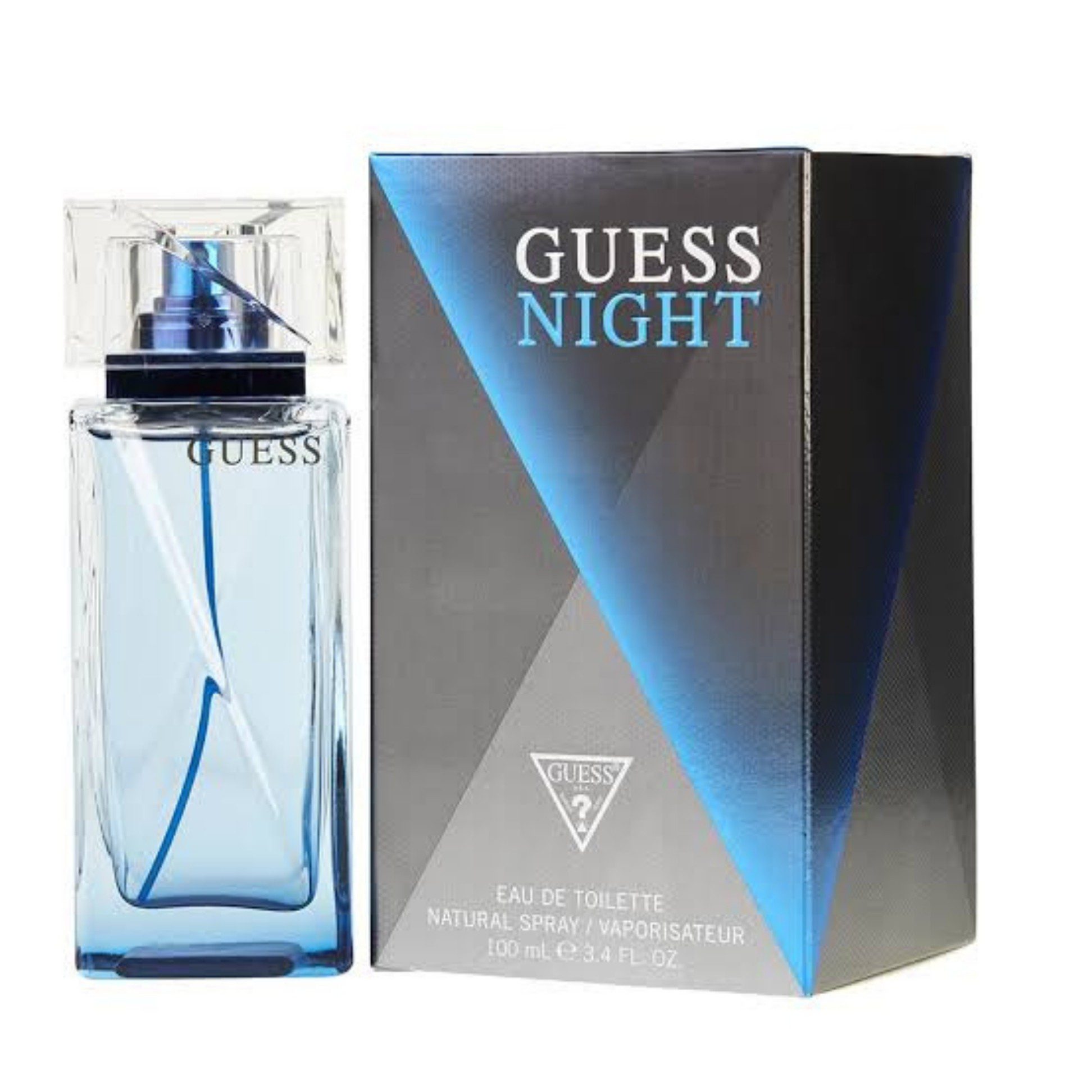 Guess Night By Guess For Men (100ml)
