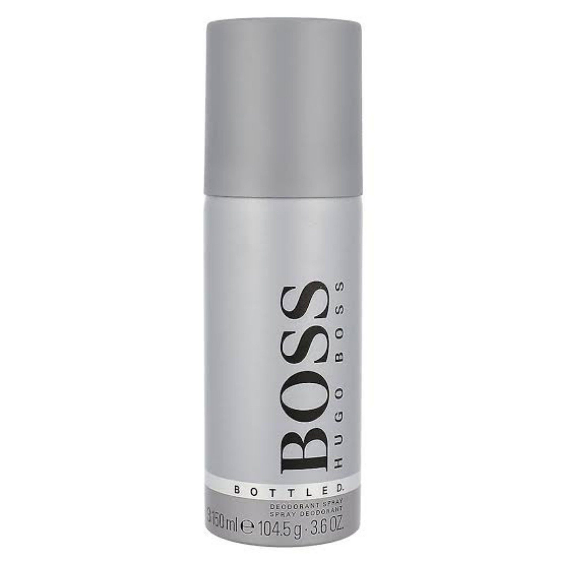 Hugo Boss Bottled Deodorant Body Spray For Man (200ml)
