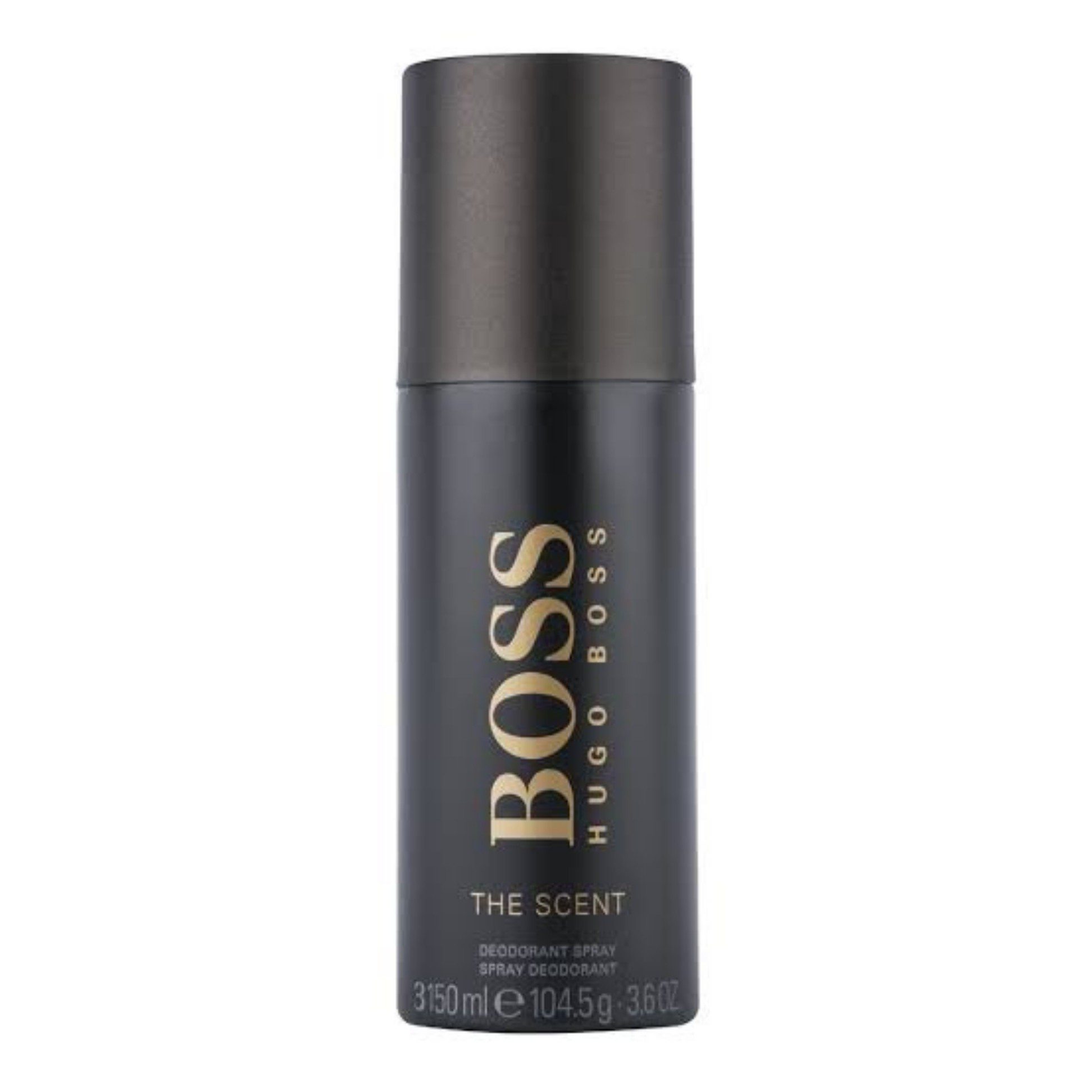 Hugo Boss The Scent Deodorant Body Spray For Man (200ml)