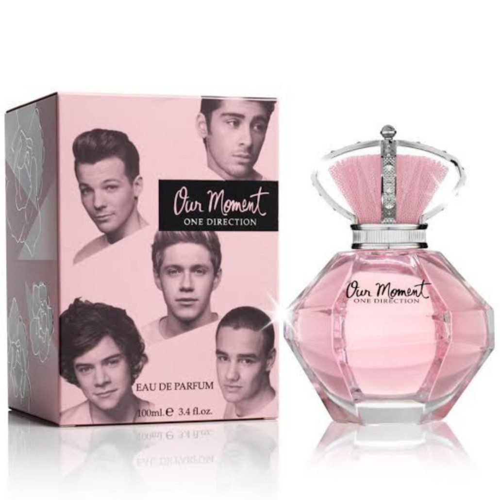 Our Moment by One Direction For Women (50ml)