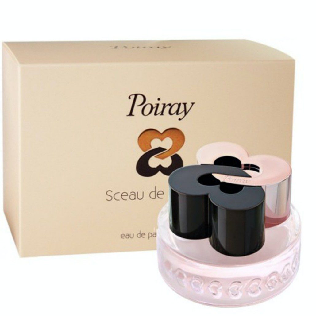 Poiray Sceau de Coeur EDP for Women (50ml)