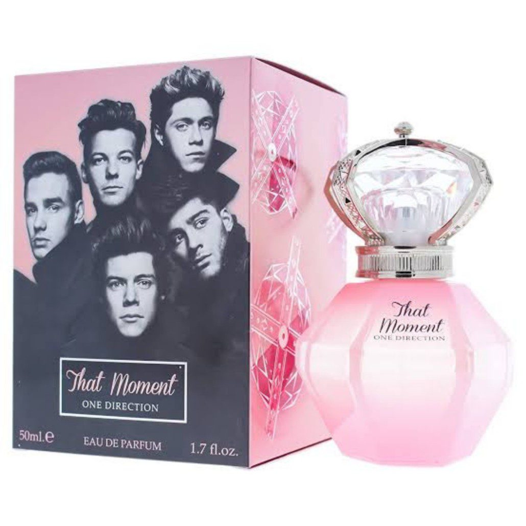 That Moment by One Direction For Women (50ml)