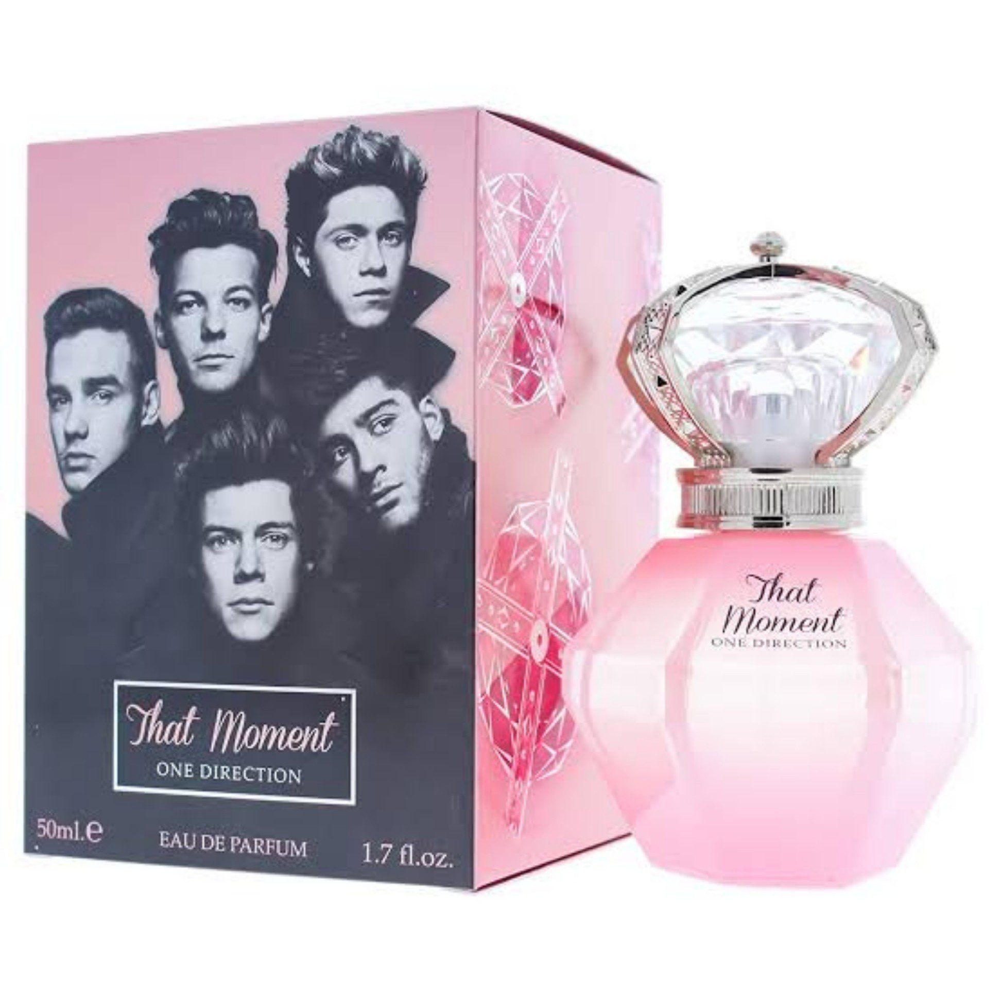 That Moment by One Direction For Women (50ml)