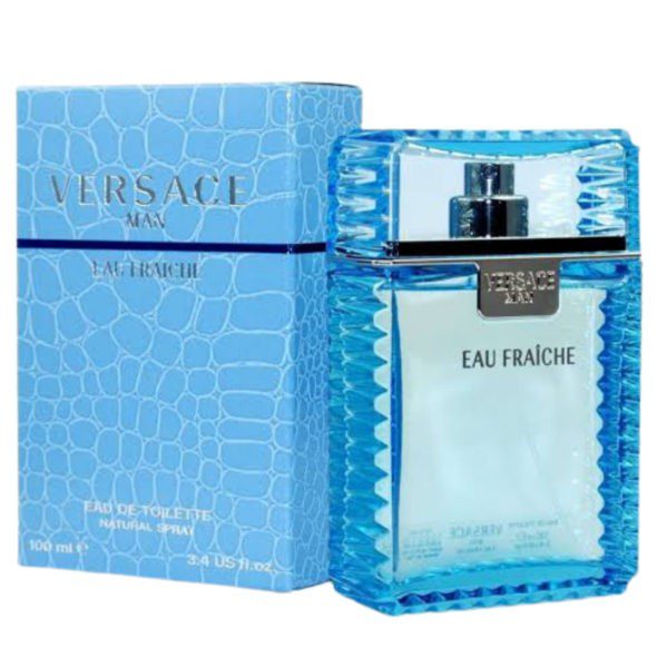 Versace Eau Fraiche EDT