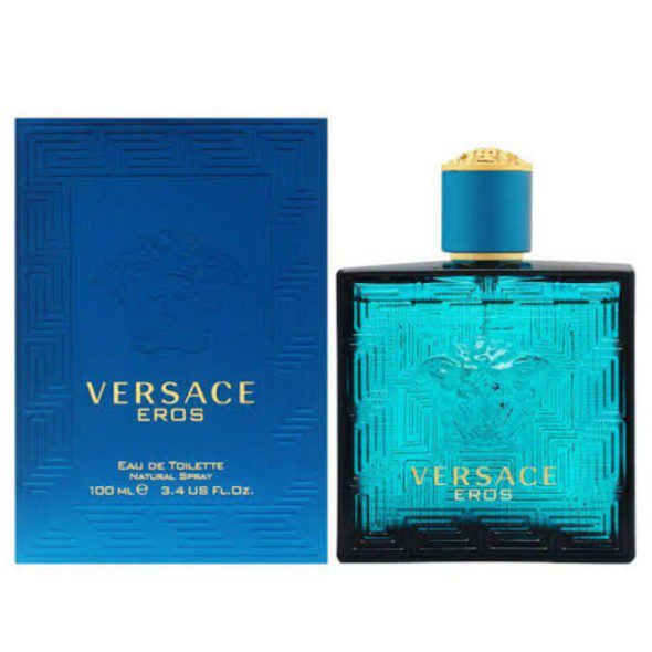 Versace Eros EDT