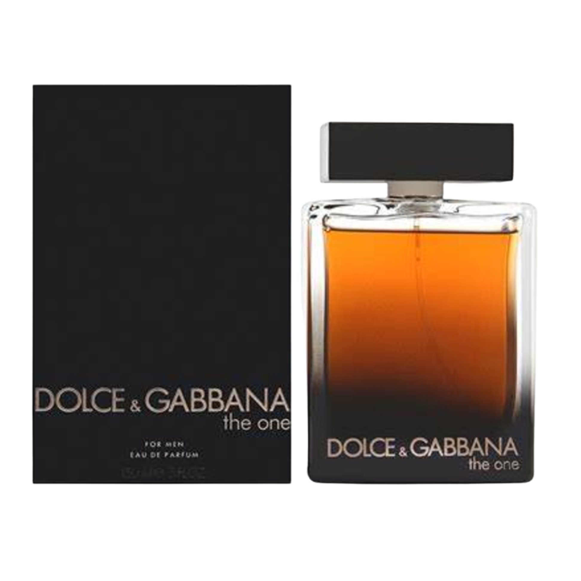 Dolce and Gabbana The One EDP Perfume For Men