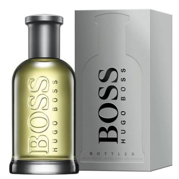 Hugo Boss Bottled EDT (100mL)