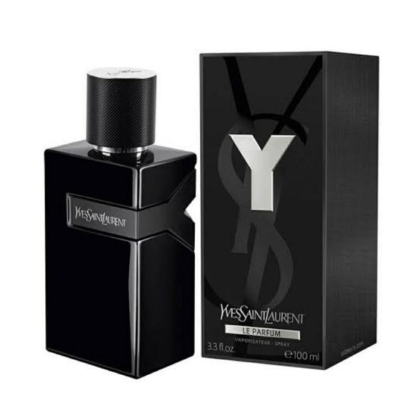 YSL Y Le Parfum For Men (100ml) by Yves Saint Laurent - Luxury Fragrance for Men