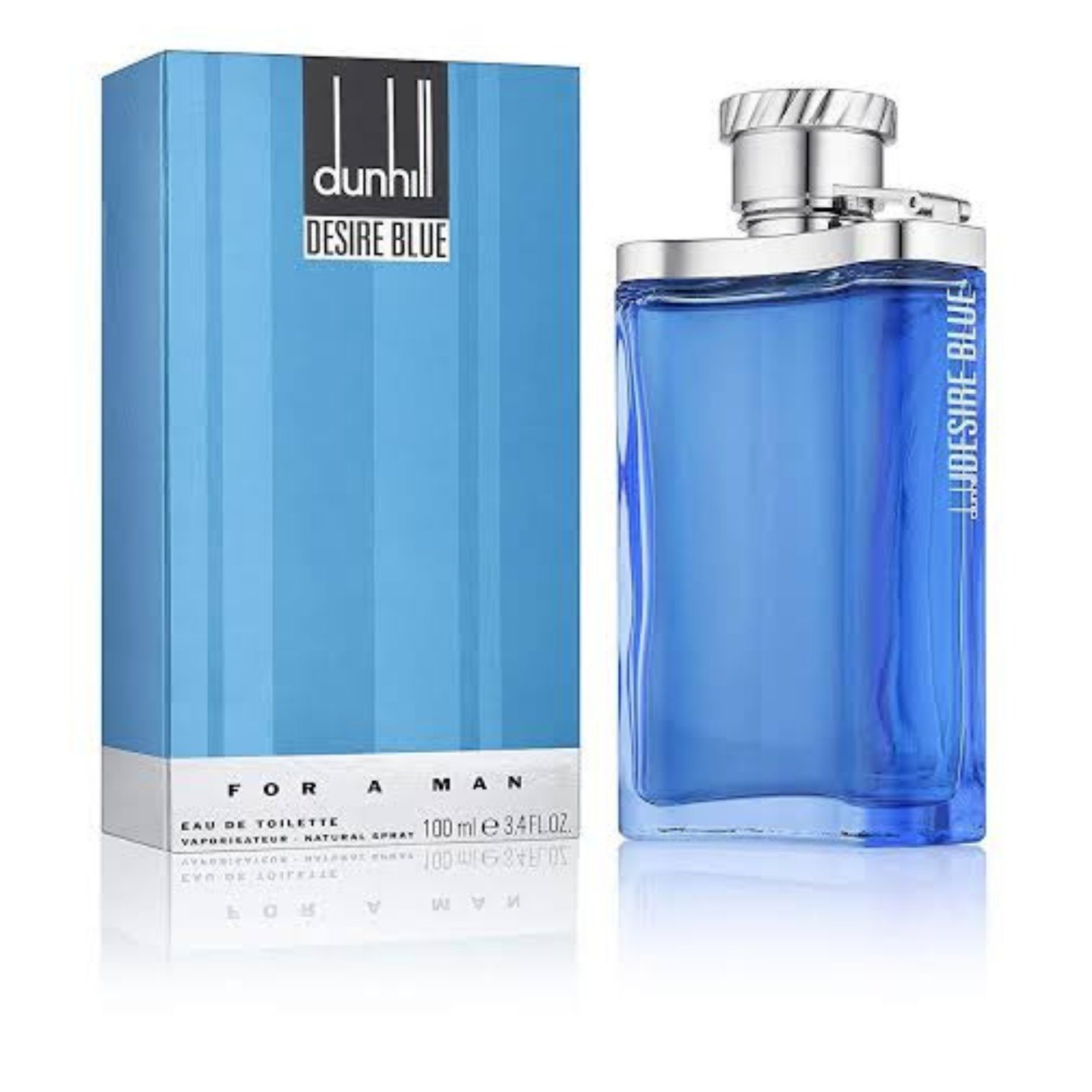 Dunhill Desire Blue EDT for Men 100ml