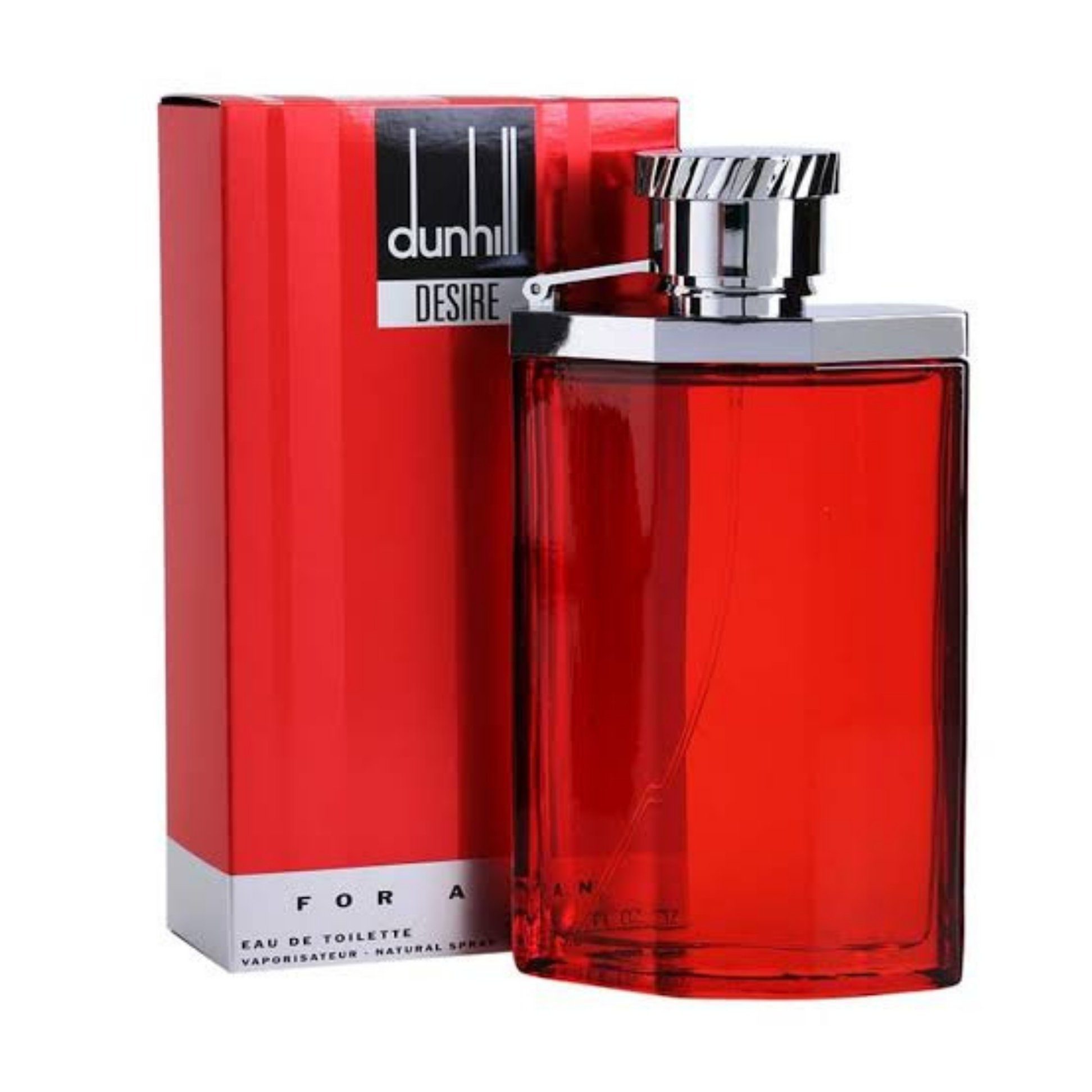 Dunhill Desire Red EDT for Men 100ml