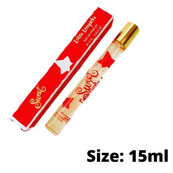 Sweet By Lolita Lempicka EDP For Women (15ml)