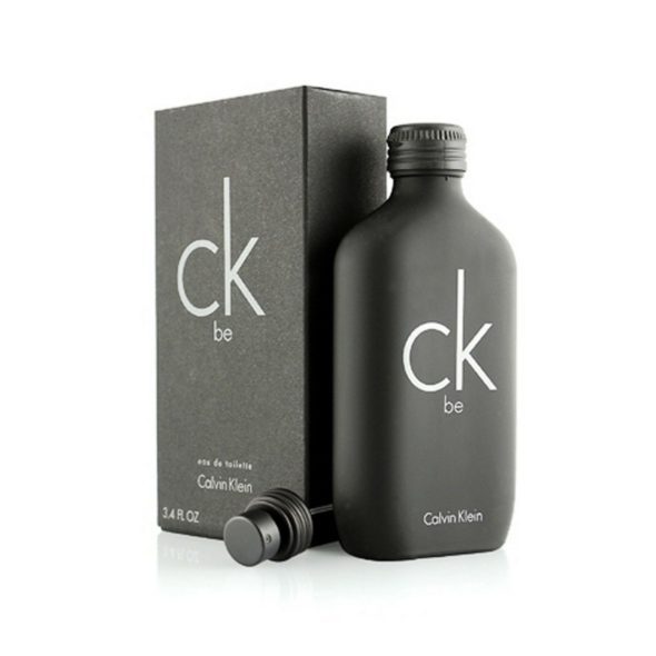 Calvin Klein CK Be EDT For Men | Elegant Fragrance for Every Occasion