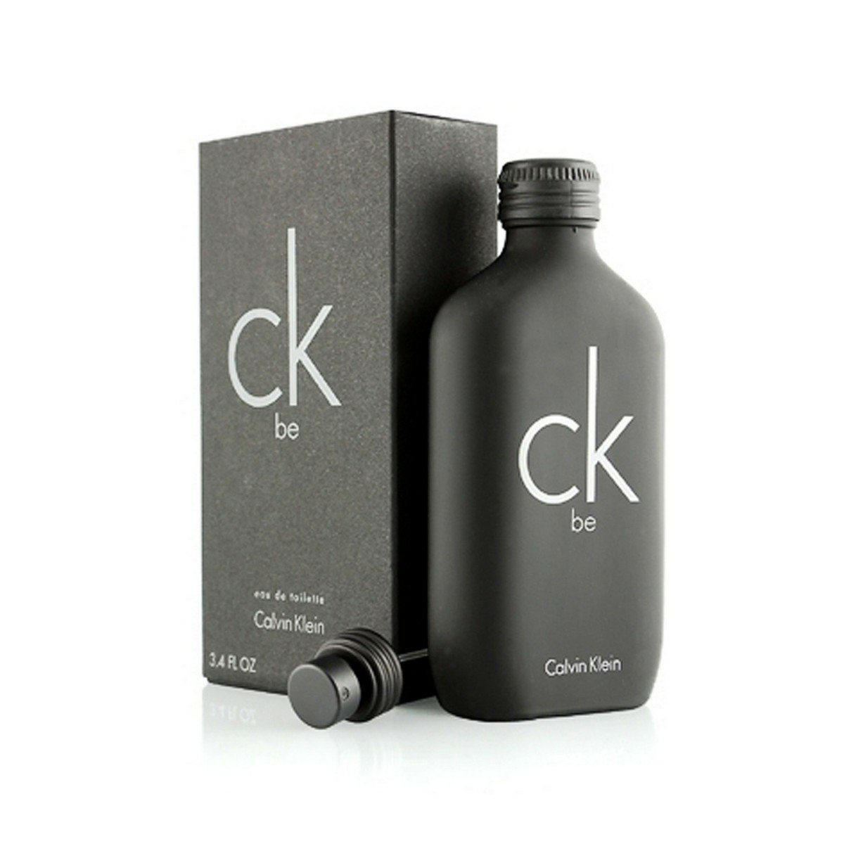 Calvin Klein CK Be EDT For Men | Elegant Fragrance for Every Occasion