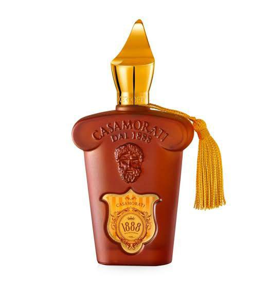 XERJOFF Casamorati 1888 Eau de Parfum 100ml - Luxury Fragrance