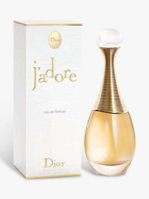 DIOR Jadore Eau de Parfum for her 100ml