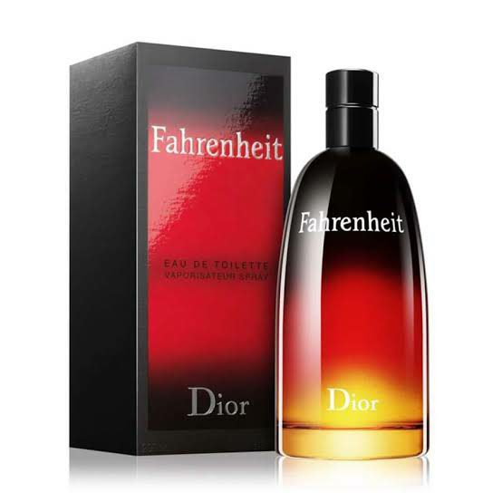 Dior Fahrenheit EDT for Men