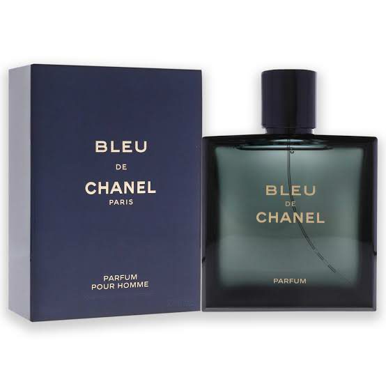 Bleu De Chanel Parfum 100ml By Chanel For Men