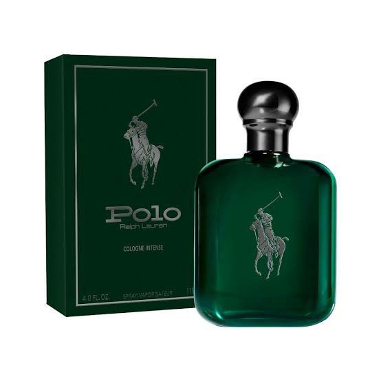Polo Green Intense By Ralph Lauren 118ml