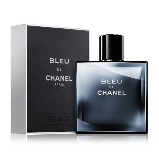 Bleu De Chanel EDT 100ml By Chanel For Men