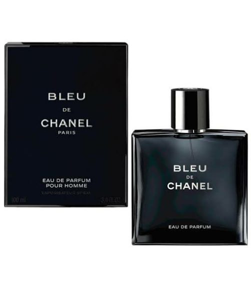 Bleu De Chanel EDP 100ml By Chanel For Men