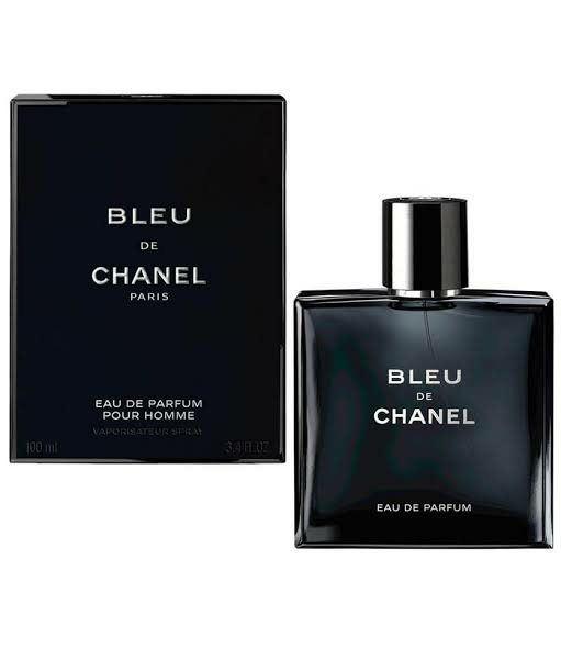 Bleu De Chanel EDP 100ml By Chanel For Men
