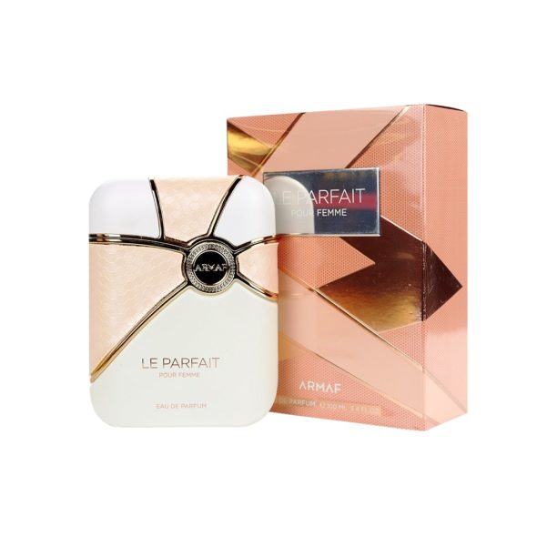 Armaf Le Parfait Pour Femme EDP 100ml for Women