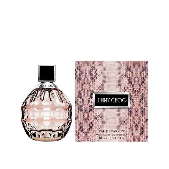 Jimmy Choo EDP for Women (100ml)