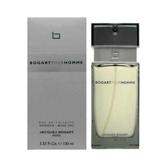 Jacques Bogart Pour Homme EDT Men (100ml)
