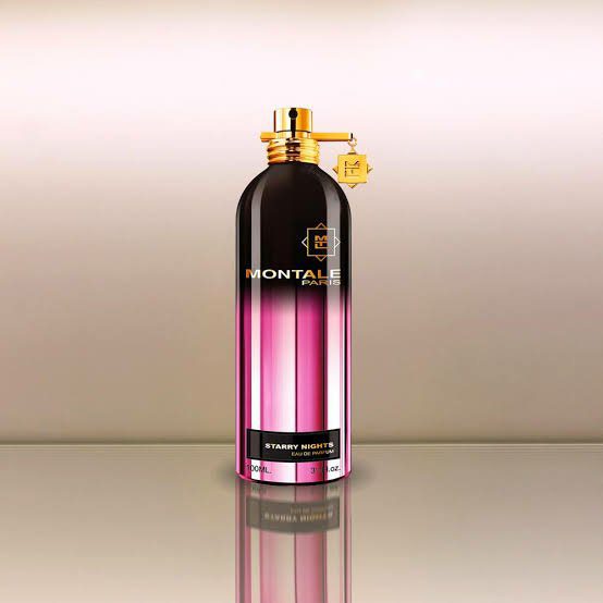 Montale Starry Nights Eau de Parfum Unisex