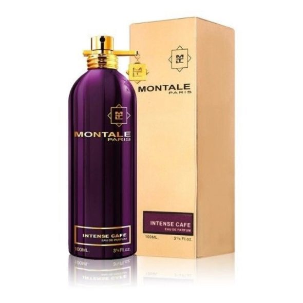 Montale Intense Cafe Eau de Parfum 100 ml