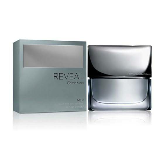 Calvin Klein CK Reveal for Men EDT (100ml)