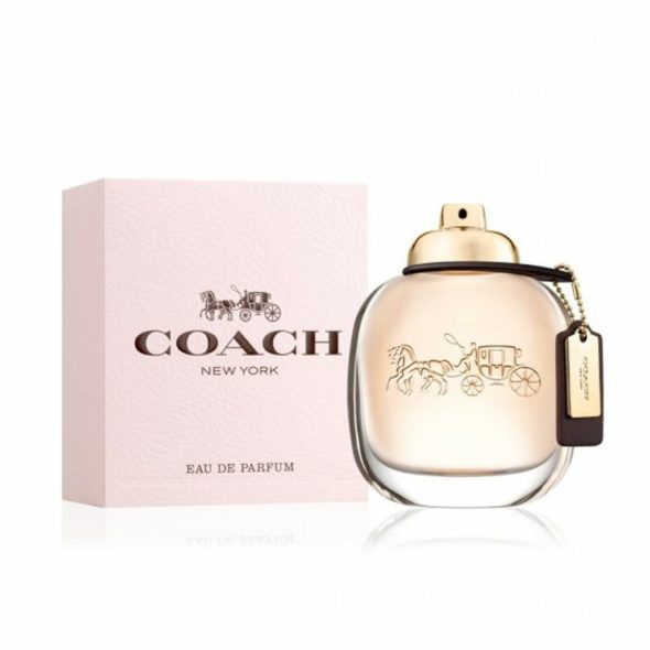 Coach Women EDP 90ml