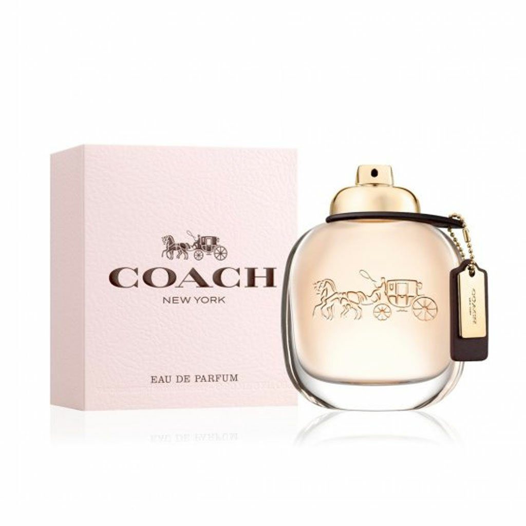 Coach Women EDP 90ml