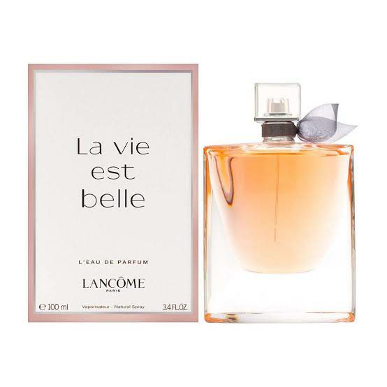 Lancome La Vie Est Belle EDP for her 75ml
