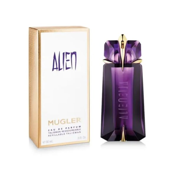 Alien Édition Talisman EDP 90ml By Mugler