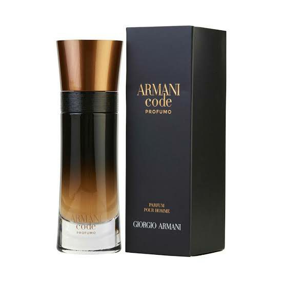 Giorgio Armani Code Profumo EDP for Men (110ml)