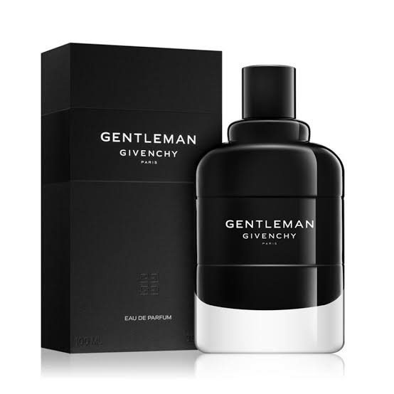 Givenchy Gentleman EDP Perfume for Men (100ml)