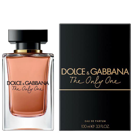 Dolce and Gabbana The Only One Eau de Parfum for her 100ml