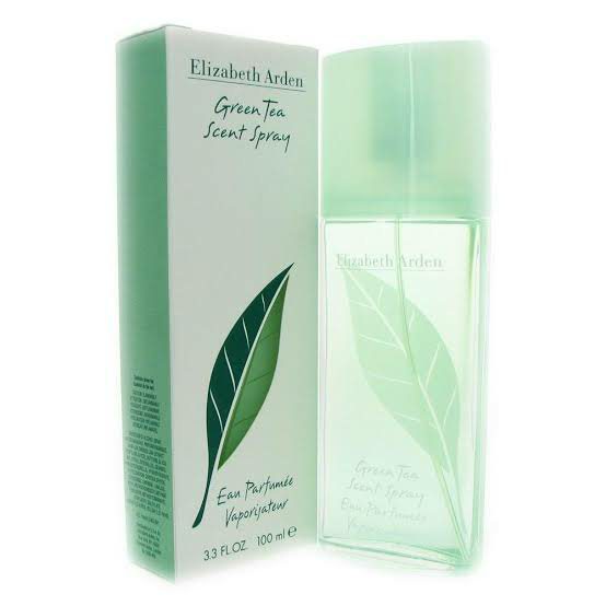 Elizabeth Arden Green Tea EDP for Women (100ml)