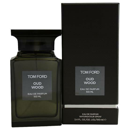 Tom Ford Oud Wood EDP