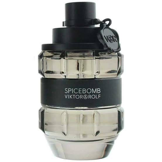 Viktor & Rolf Spicebomb EDT for Men (90ml
