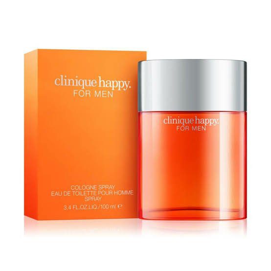 Clinique Happy Men EDT 100ml