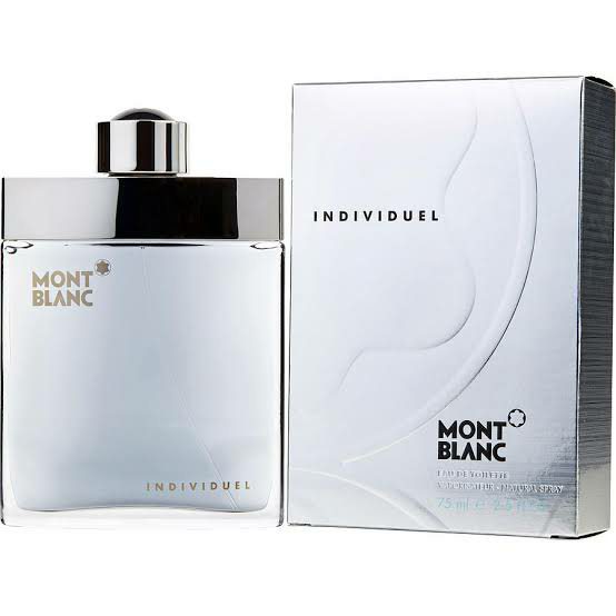 Montblanc Individuel EDT for Men (75ml)