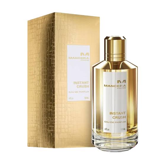 Mancera Instant Crush Eau de Parfum - 120ML Perfume Spray