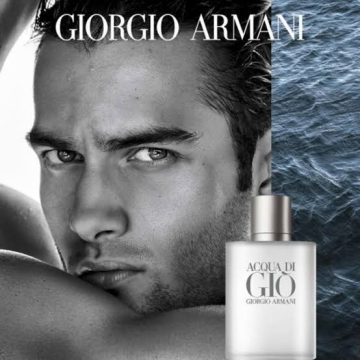 Giorgio Armani Acqua Di Gio Pour Homme Edt For Men 1 Acqua Di Gio Profumo By Giorgio Armani Edp