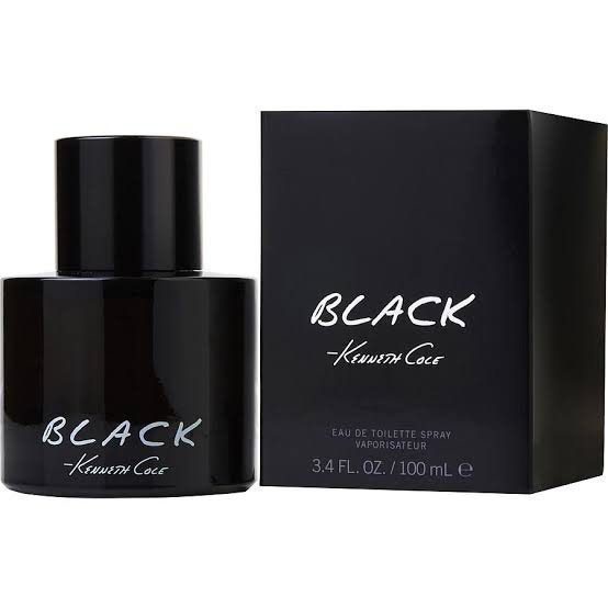 Kenneth Cole Black by Kenneth Cole 100ml