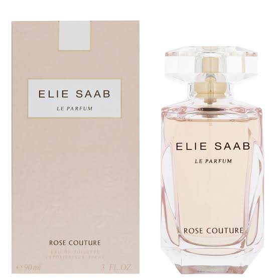 Elie Saab Le parfum Rose Couture EDT 90ml
